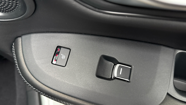 Honda Zr-V 2.0 eHEV Advance 5dr CVT Hybrid Estate